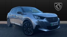 Peugeot 2008 100kW GT Premium 50kWh 5dr Auto Electric Estate